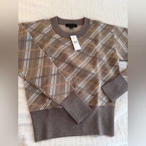 New Ann Taylor Knit Sweater